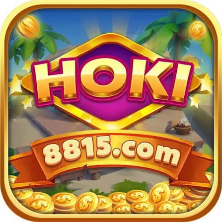 HOKI8815 - Permainan Match-3 Seru dan Menantang
