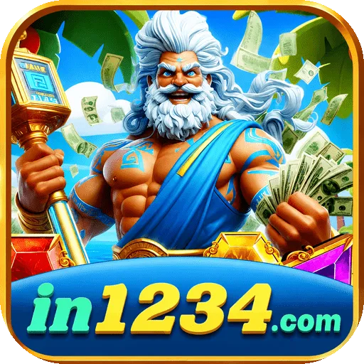 IN1234 - Game FPS Seru dan Menantang
